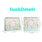 2025 Custom Desk Calendar