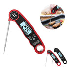 Folding Food Thermometer