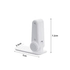 No Drilling Baby Cat Pet Proof Door Handle Safety Lock