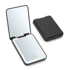 Pocket Mirror With Light