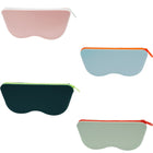 Silicone Glasses Pouch