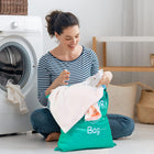 Large Travelling Laundry Bag