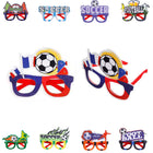 World Cup Fan Glasses
