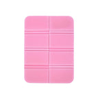 Outdoor Folding Seat Cushion
