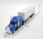 1:87 American Alloy Front Box Container Truck