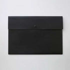 A4 Filing Envelopes with Snap Button