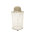Mesh Fisherman Hat