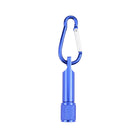 Carabiner LED Keychain