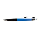Colored Press Ballpoint Pen