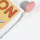 60'' Round Tape Measure