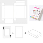 320GSM Fully Customized Playing Cards