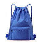 Waterproof Drawstring Backpack