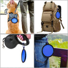 Collapsible Dog Bowl