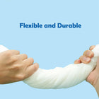 Portable Cotton Bath Towel