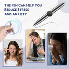Fidget Spinner Ballpoint Pen