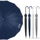Royal 16 Ribs Windproof Large Umbrella