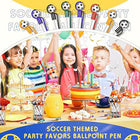 Party Favors Soccer Pen