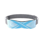 Silicone Patella Knee Strap - Shock Absorbing Support