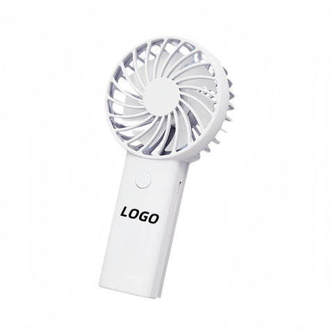 Handheld Small Fan USB Charging Convenient Outdoor