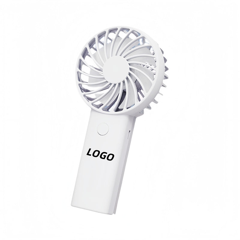 Handheld Small Fan USB Charging Convenient Outdoor