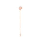 304 Stainless Steel Coffee Cocktail Drink Stirrers