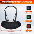 Electric Heating Hand Warmer Pouch