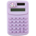 Mini Desktop Printing Calculator