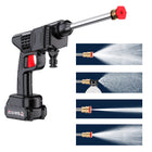 Cordless Pressure Washer
