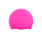 Silicone Swim Cap