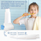 Toothpaste Squeezer With Rolling Toothpaste Holder