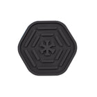 Hexagonal Silicone Coaster
