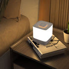 Wireless Soft Touch Bedside Night Light