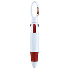Four-color Scribing Pen