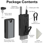 8 in 1 Electronic Cleaning kit