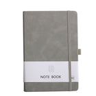 Leather Notebook