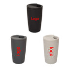 Wheat Coffee Cup