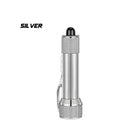 Mini Led Flashlight Keychain