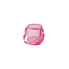Nylon Circle Mesh Storage Bag