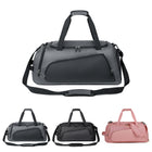 Waterproof Gym Duffel Bag