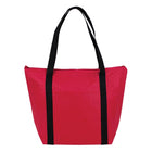 Arctic Zipper Cooler Tote