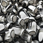 Potable Golf Ball Holder