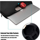 Laptop Case Sleeve 15.4 Inch