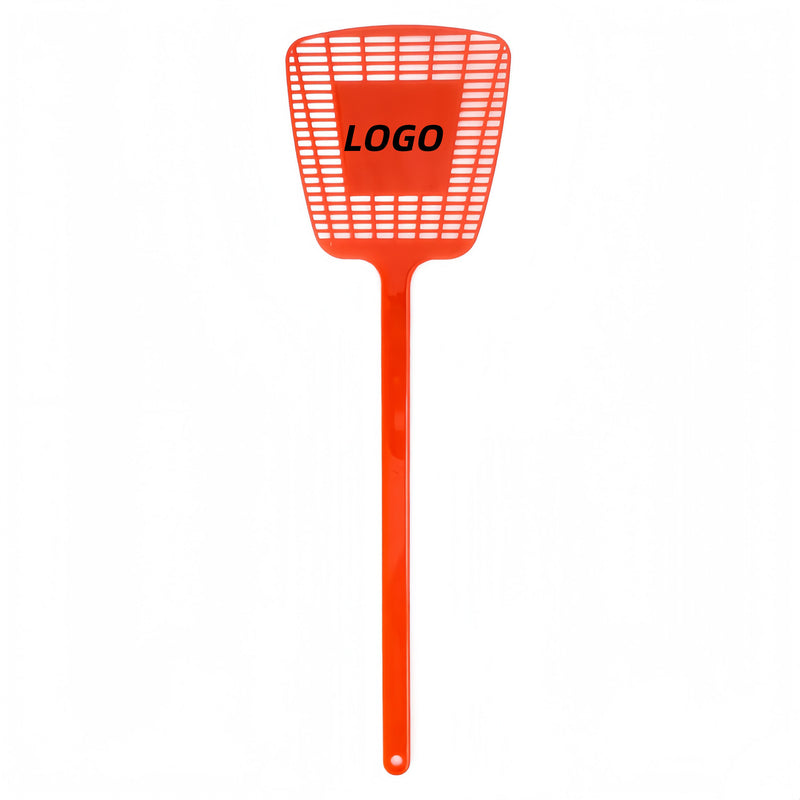 Plastic Fly Swatter Household Mosquito Swatter Durable