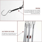Soothing Wind Chimes