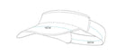 Sportswear Visors