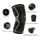 Knee Bandage Wrap