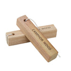 Camphor Wood Sticks Natural Insect Repellent Strips