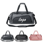 Waterproof Gym Duffel Bag