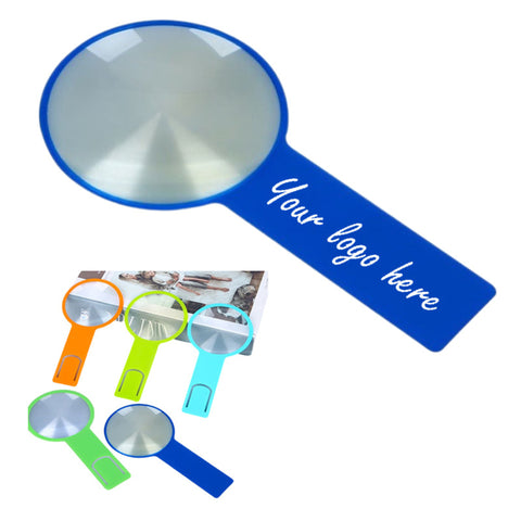 Handheld Magnifier
