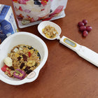 Precision Digital Measuring Spoon with Tare & Multi-Use